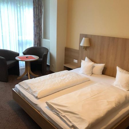 Hotel Fortuna Stockach Dış mekan fotoğraf