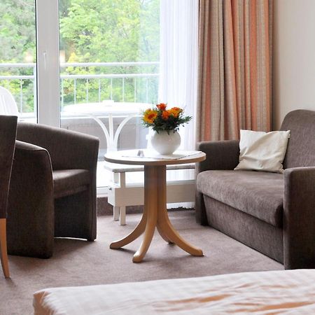 Hotel Fortuna Stockach Dış mekan fotoğraf