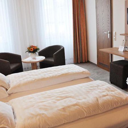 Hotel Fortuna Stockach Dış mekan fotoğraf