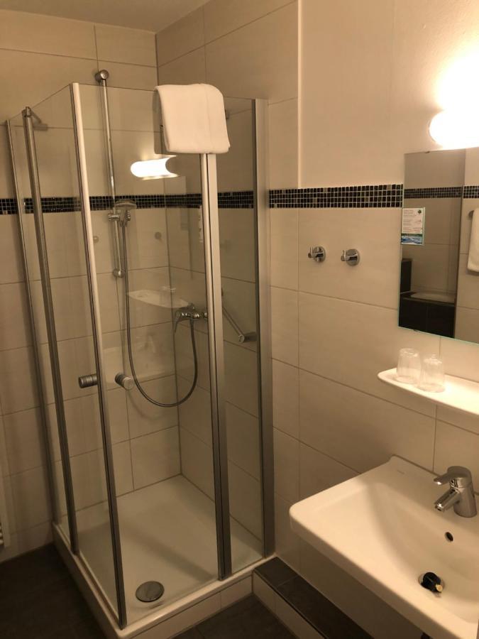Hotel Fortuna Stockach Dış mekan fotoğraf