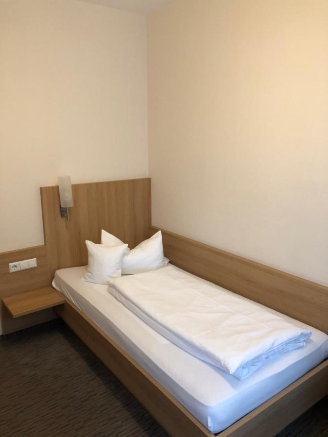 Hotel Fortuna Stockach Dış mekan fotoğraf