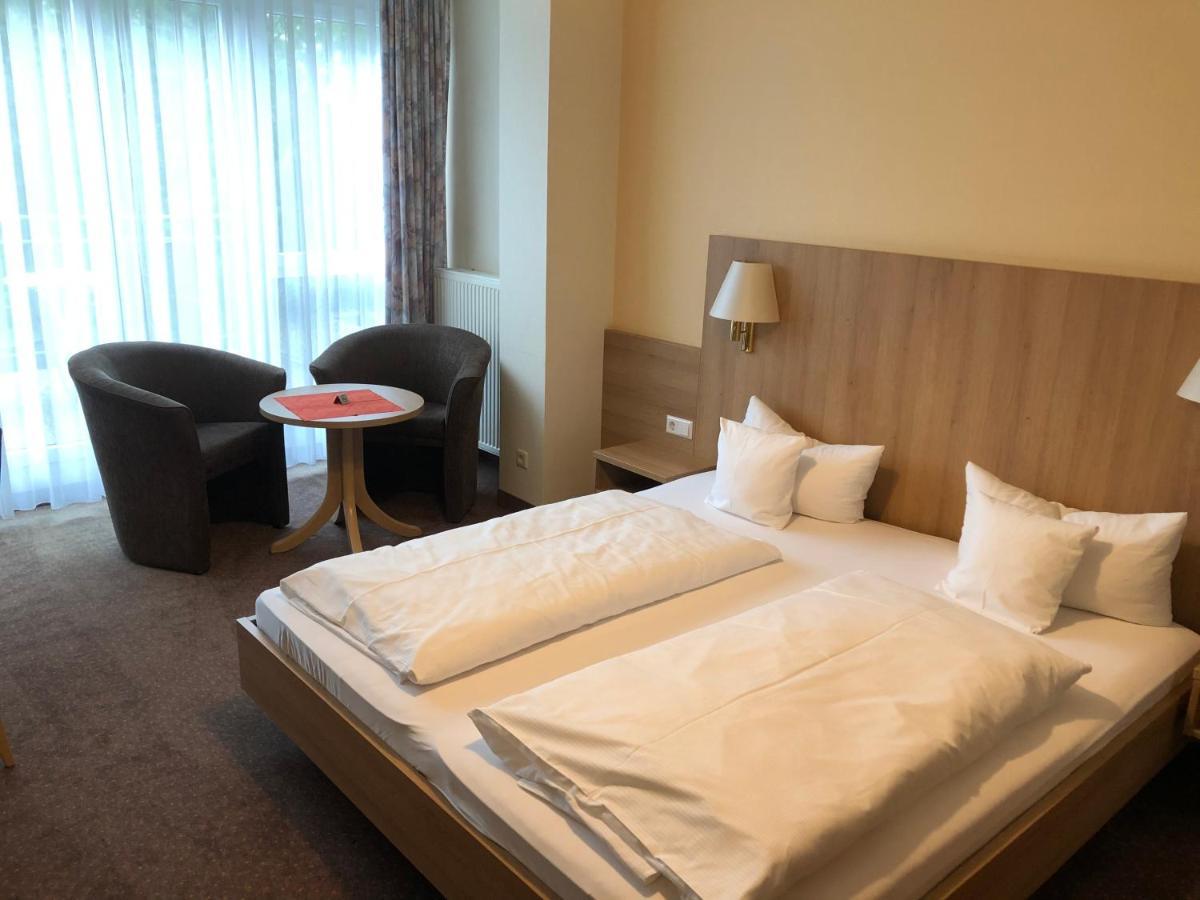 Hotel Fortuna Stockach Dış mekan fotoğraf