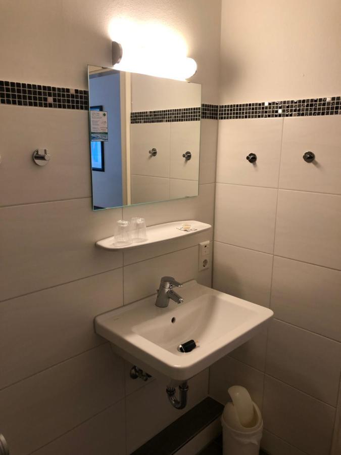 Hotel Fortuna Stockach Dış mekan fotoğraf