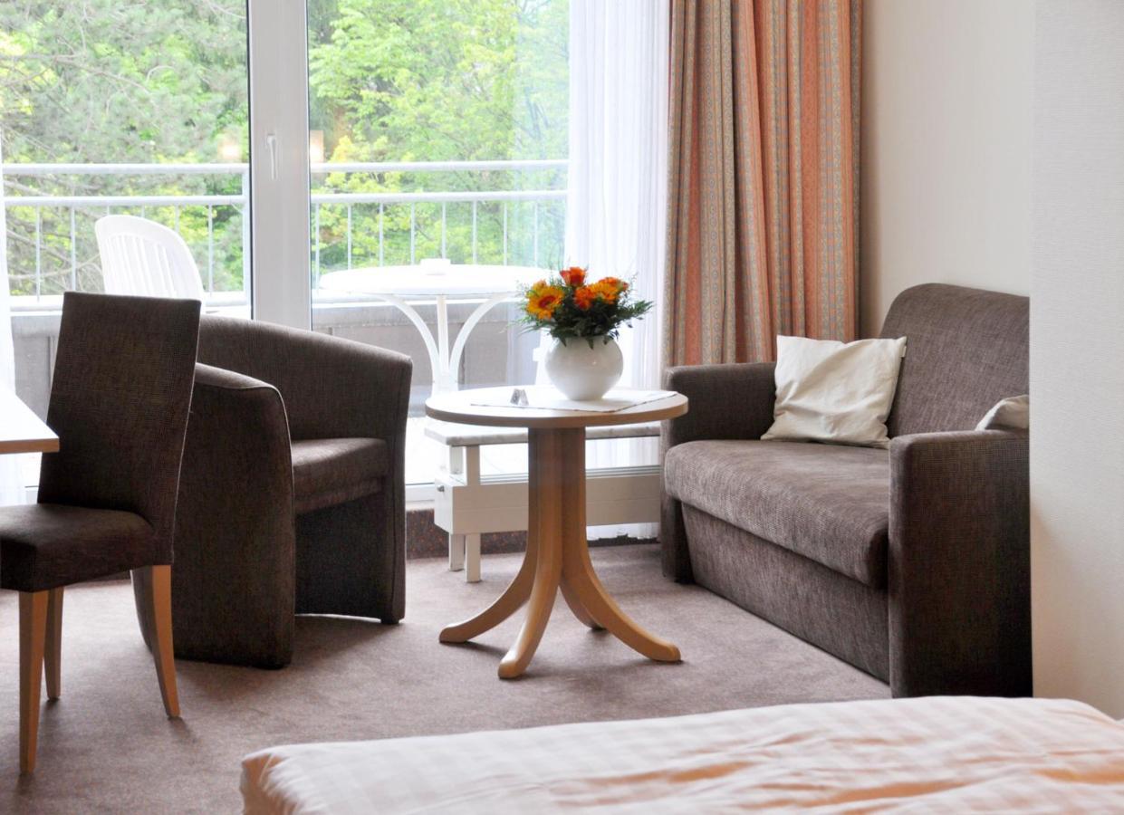 Hotel Fortuna Stockach Dış mekan fotoğraf