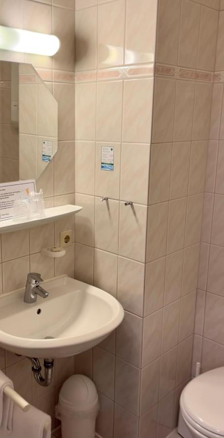 Hotel Fortuna Stockach Dış mekan fotoğraf