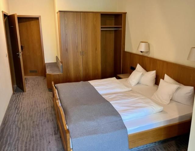 Hotel Fortuna Stockach Dış mekan fotoğraf