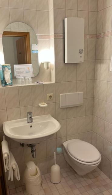 Hotel Fortuna Stockach Dış mekan fotoğraf