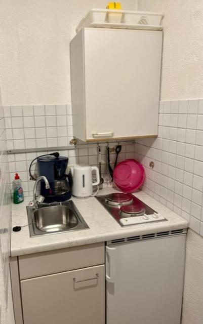 Hotel Fortuna Stockach Dış mekan fotoğraf