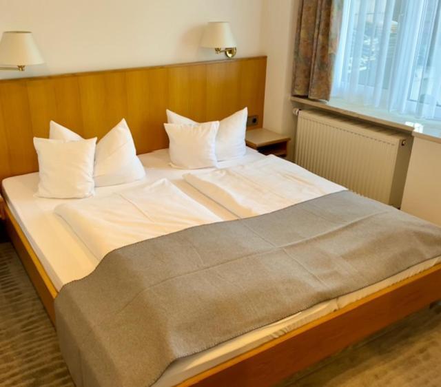Hotel Fortuna Stockach Dış mekan fotoğraf