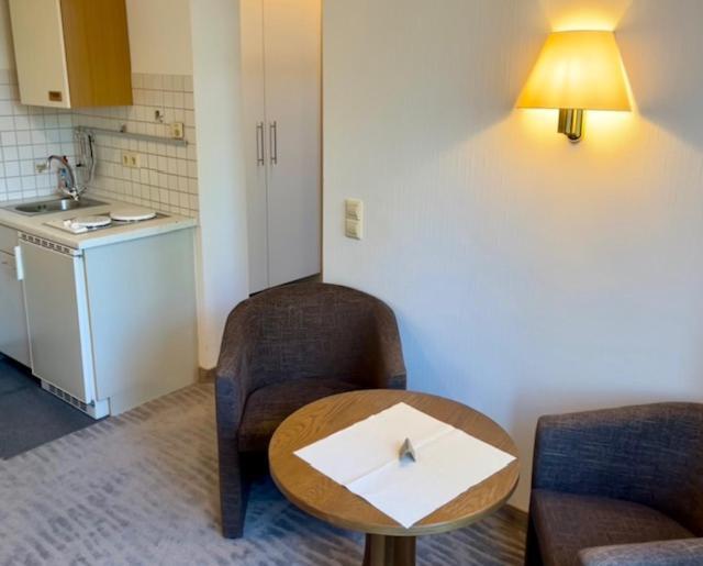 Hotel Fortuna Stockach Dış mekan fotoğraf