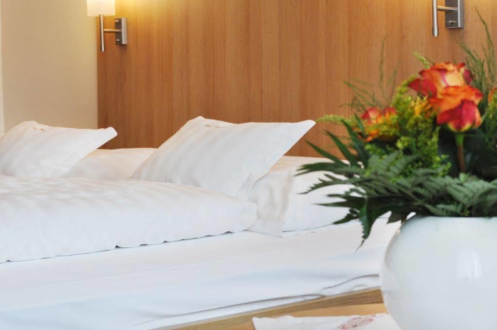 Hotel Fortuna Stockach Dış mekan fotoğraf