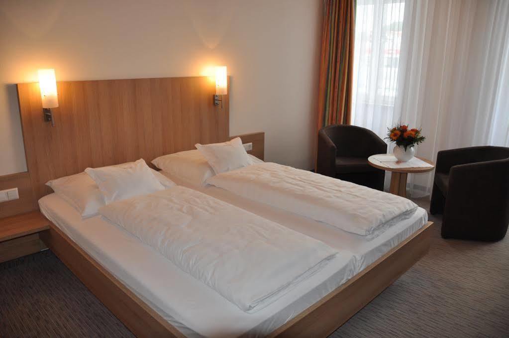 Hotel Fortuna Stockach Dış mekan fotoğraf