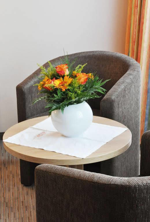 Hotel Fortuna Stockach Dış mekan fotoğraf