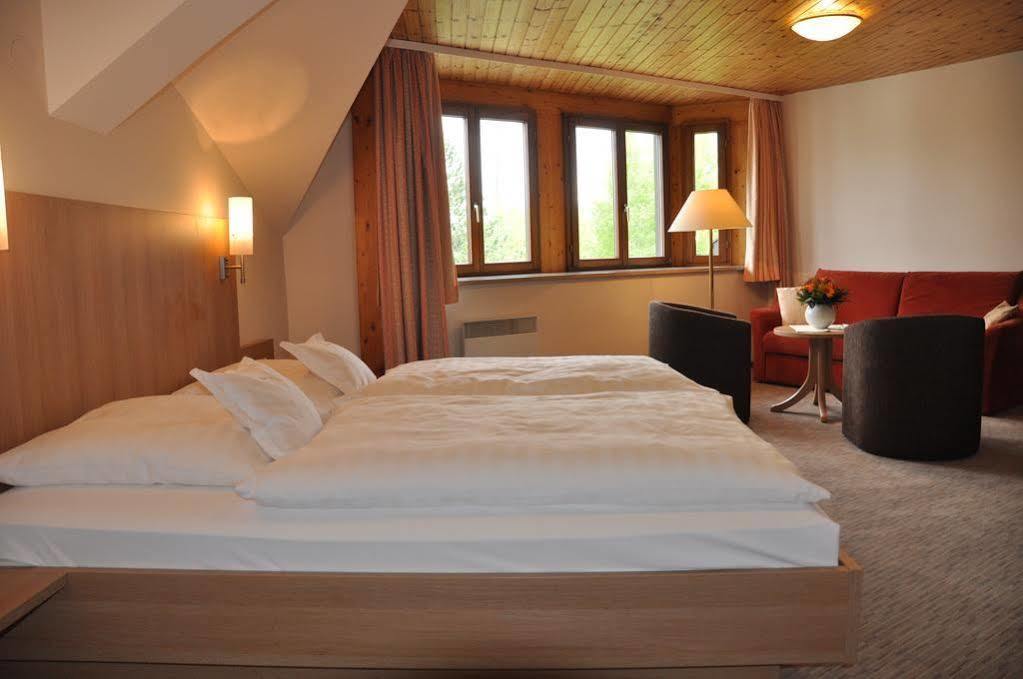 Hotel Fortuna Stockach Dış mekan fotoğraf