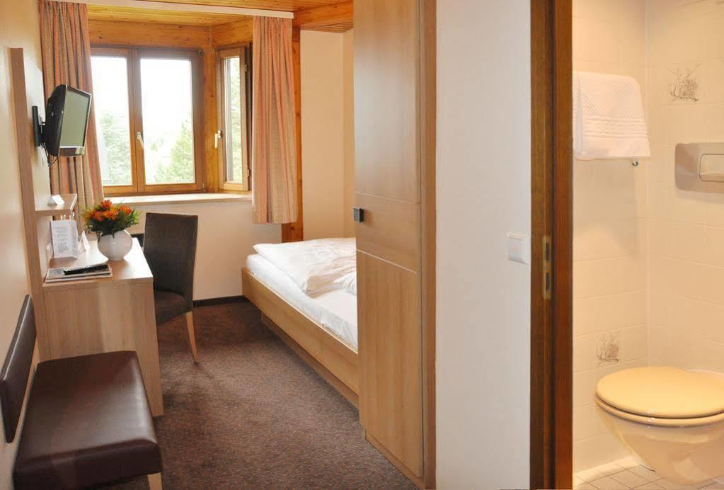 Hotel Fortuna Stockach Dış mekan fotoğraf