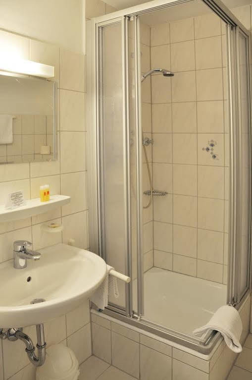 Hotel Fortuna Stockach Dış mekan fotoğraf