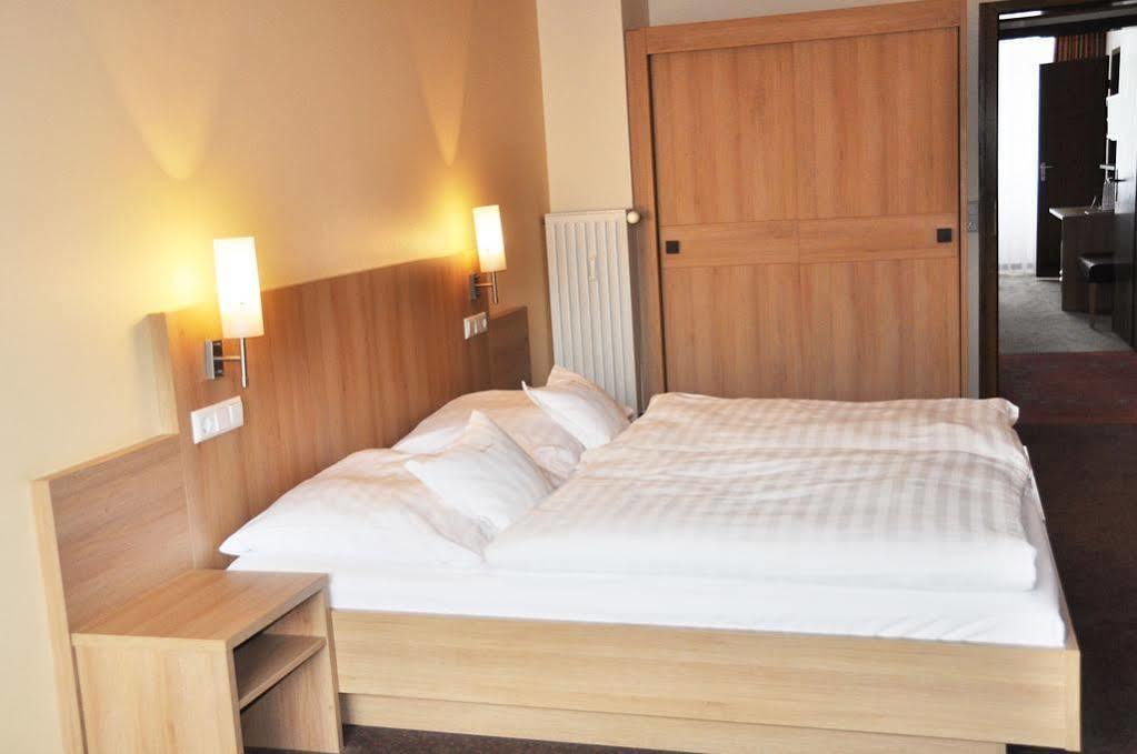 Hotel Fortuna Stockach Dış mekan fotoğraf
