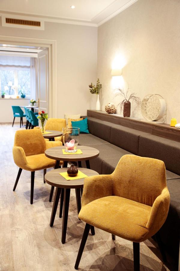 Hotel Fortuna Stockach Dış mekan fotoğraf
