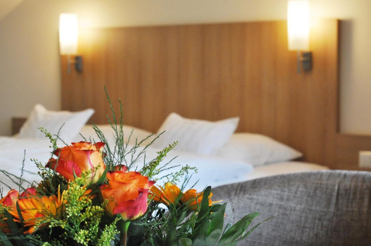 Hotel Fortuna Stockach Dış mekan fotoğraf