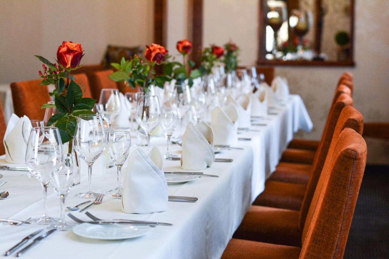 Hotel Fortuna Stockach Dış mekan fotoğraf