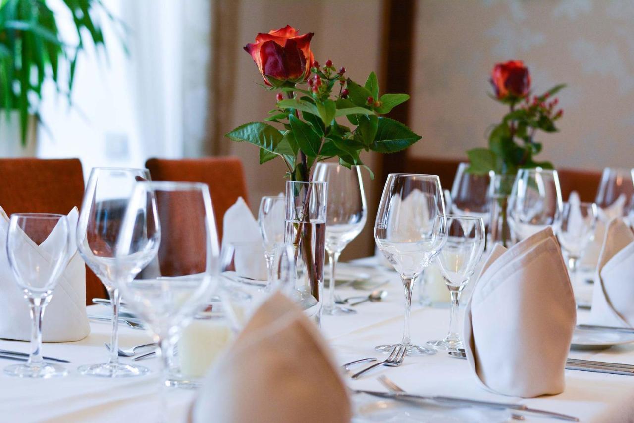 Hotel Fortuna Stockach Dış mekan fotoğraf